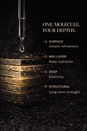 Skin Fuel Active Serum