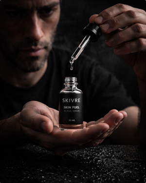 Skin Fuel Active Serum