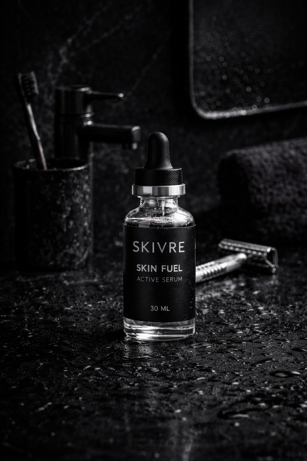 SKIVRE Hydrating Serum