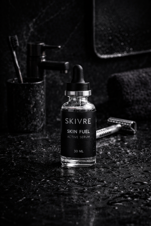 Skin Fuel Active Serum