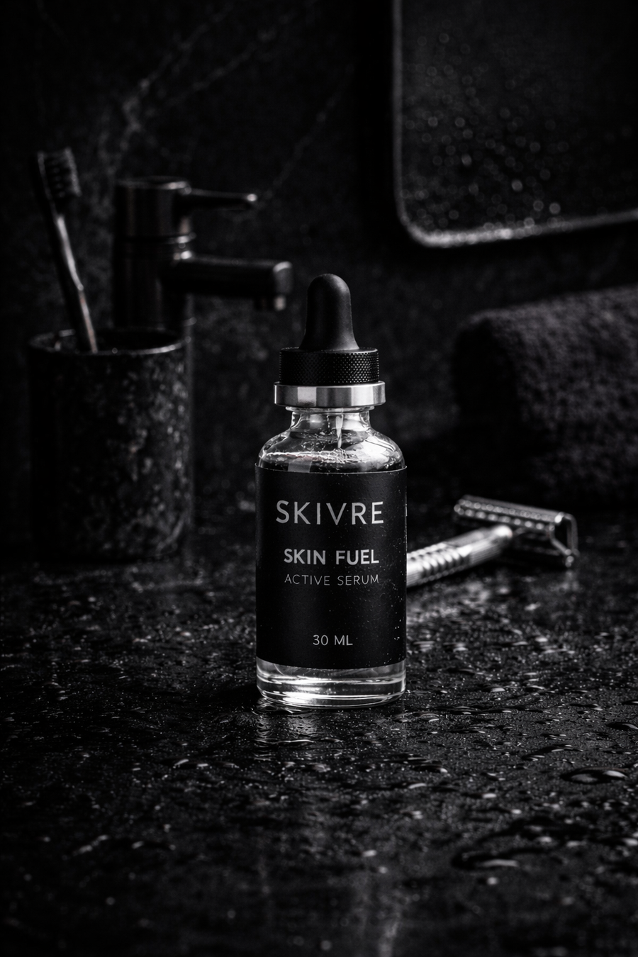 SKIVRE serum